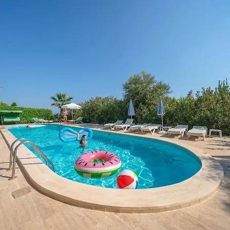 Villa Pilu