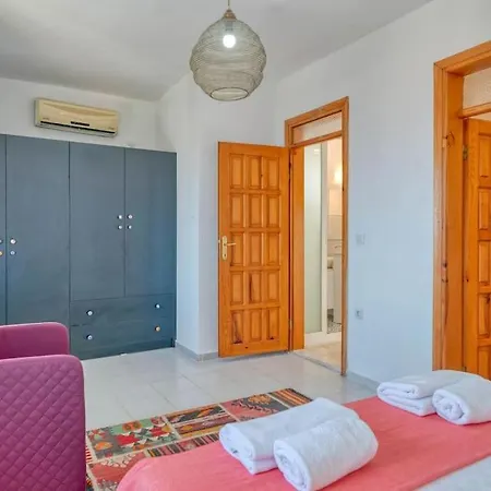 Villa Pilu Kas