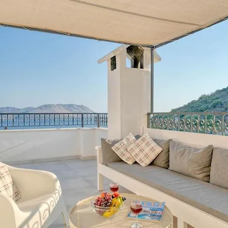 Villa Pilu Kas