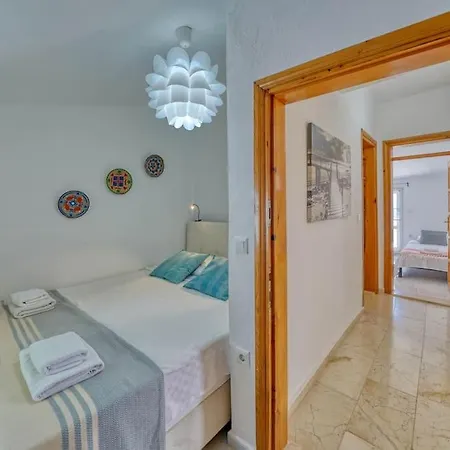Pilu Villa