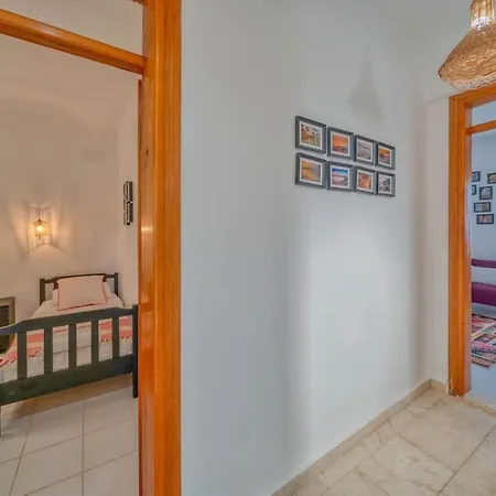 Pilu Villa Kas