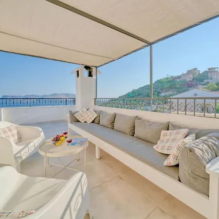 Villa Pilu *