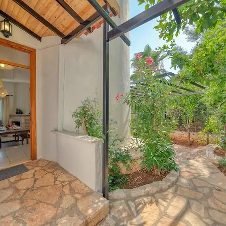 Villa Pilu