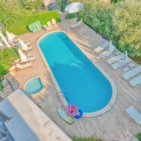 Villa Pilu